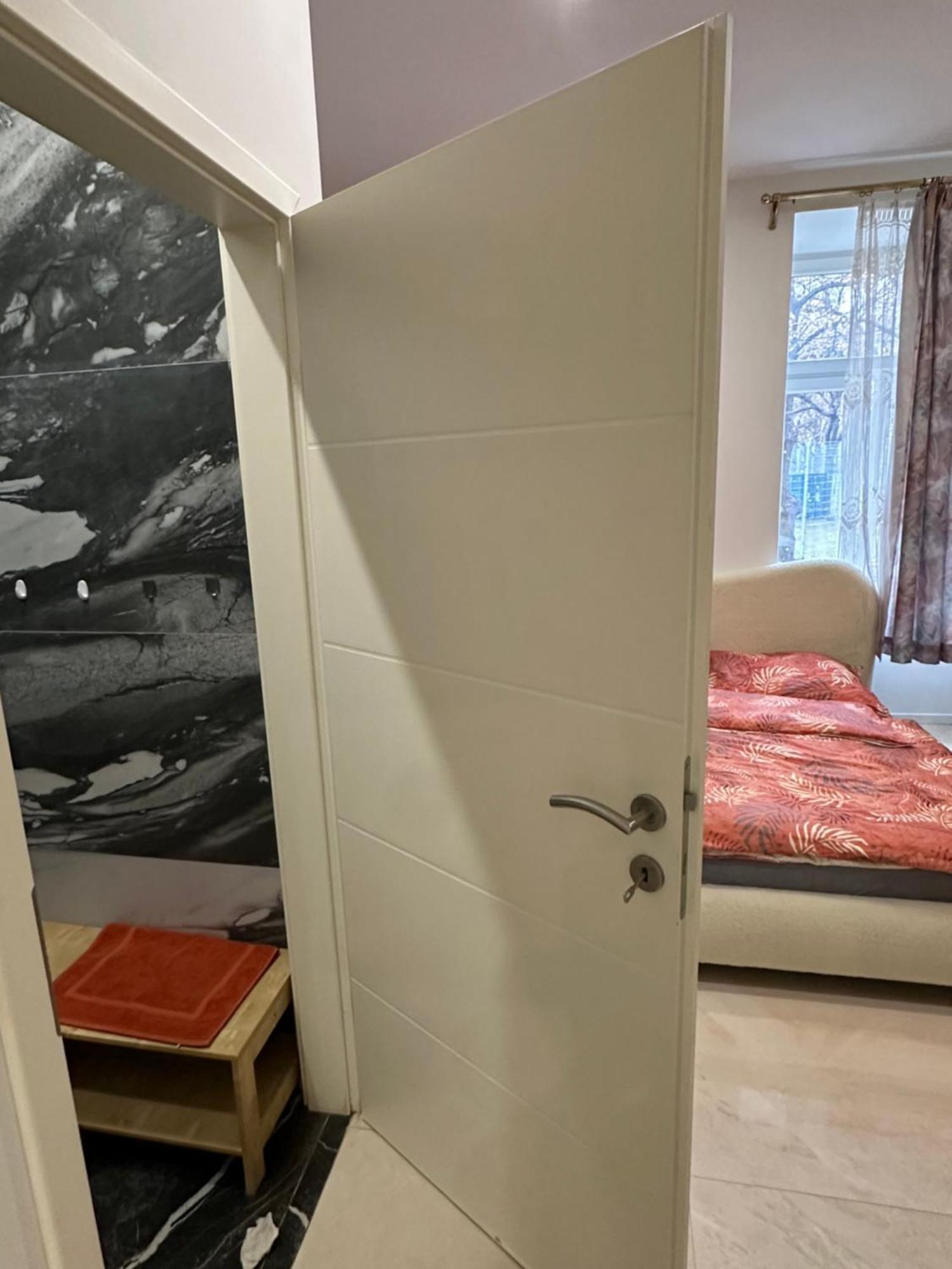 Smart Apartmán