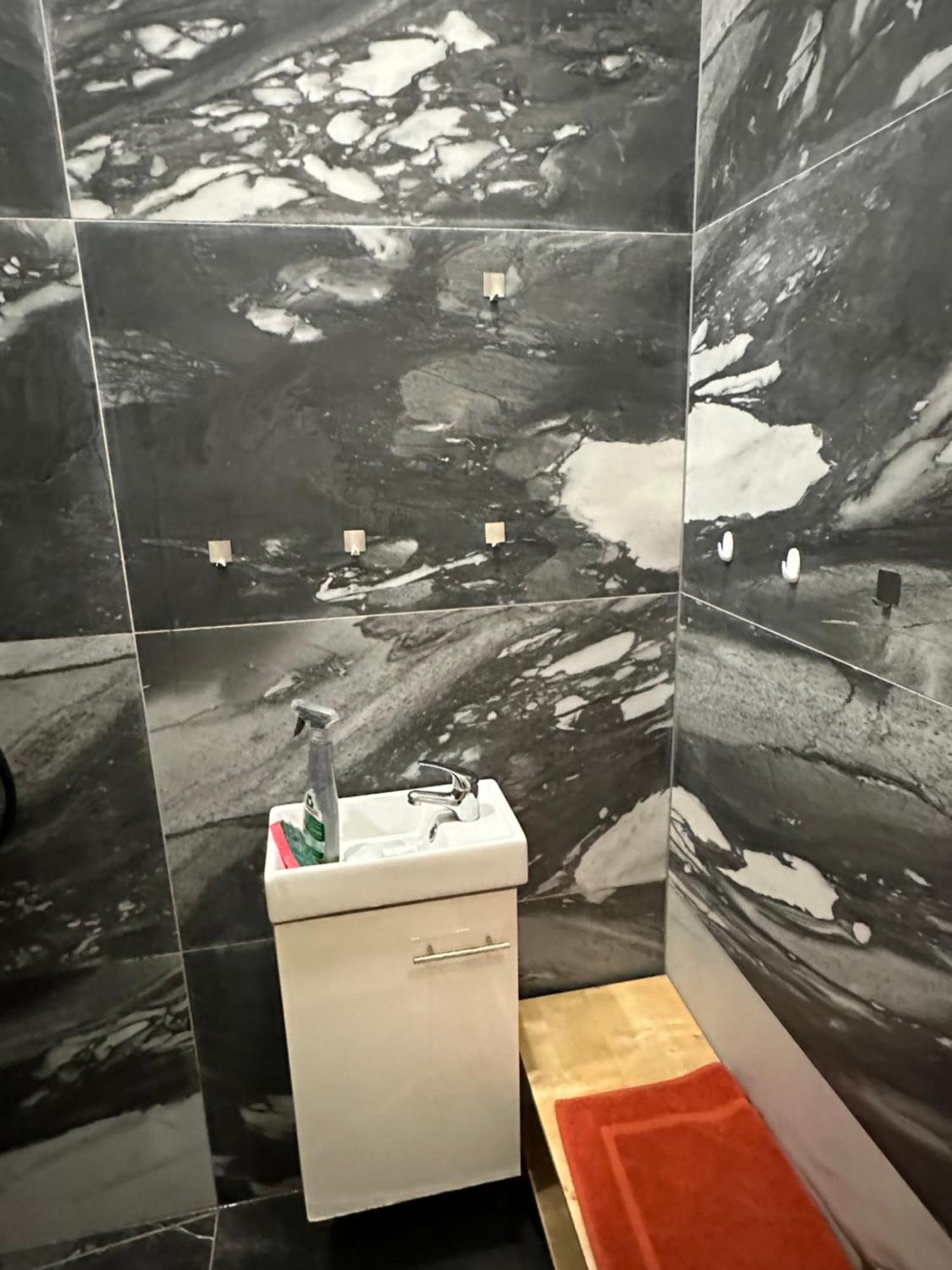 Smart Apartmán Vídeň