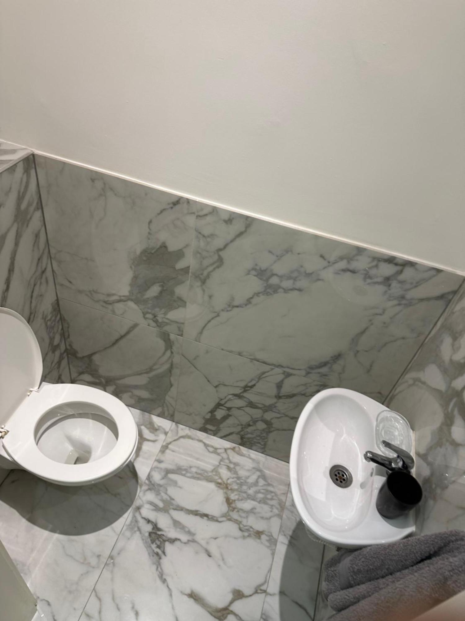 Smart Apartament Wiedeń