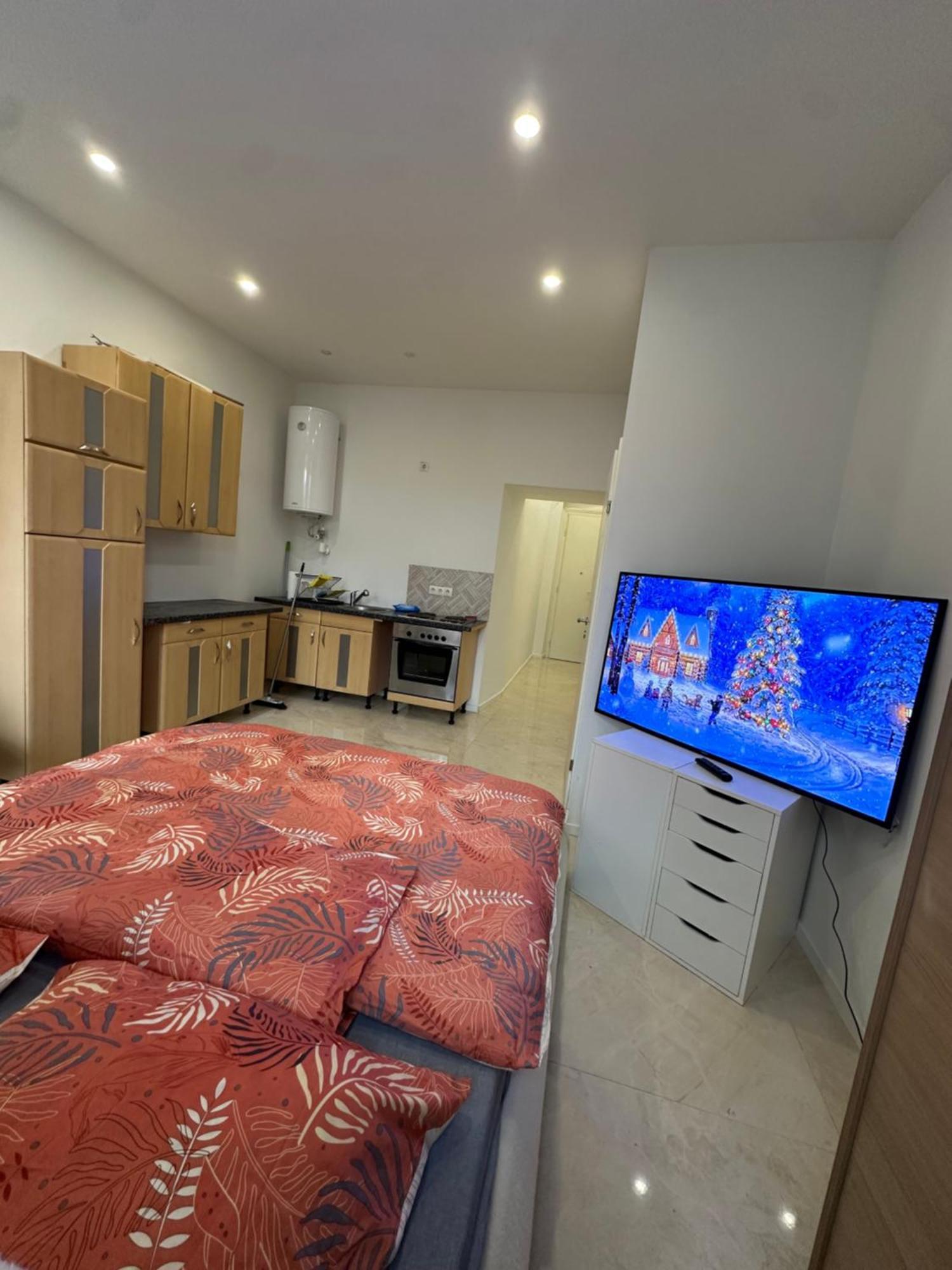 Smart Apartament Wiedeń