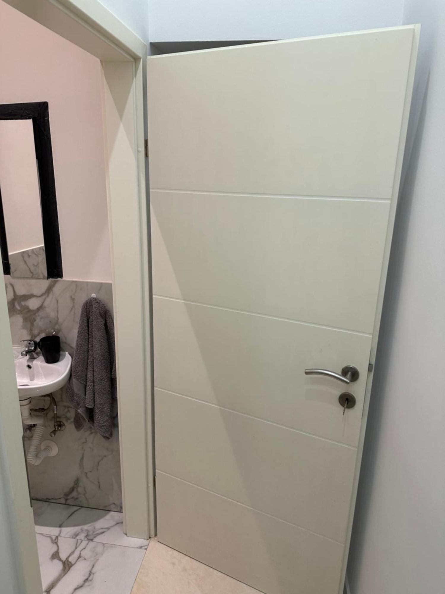 Apartament Smart Wiedeń