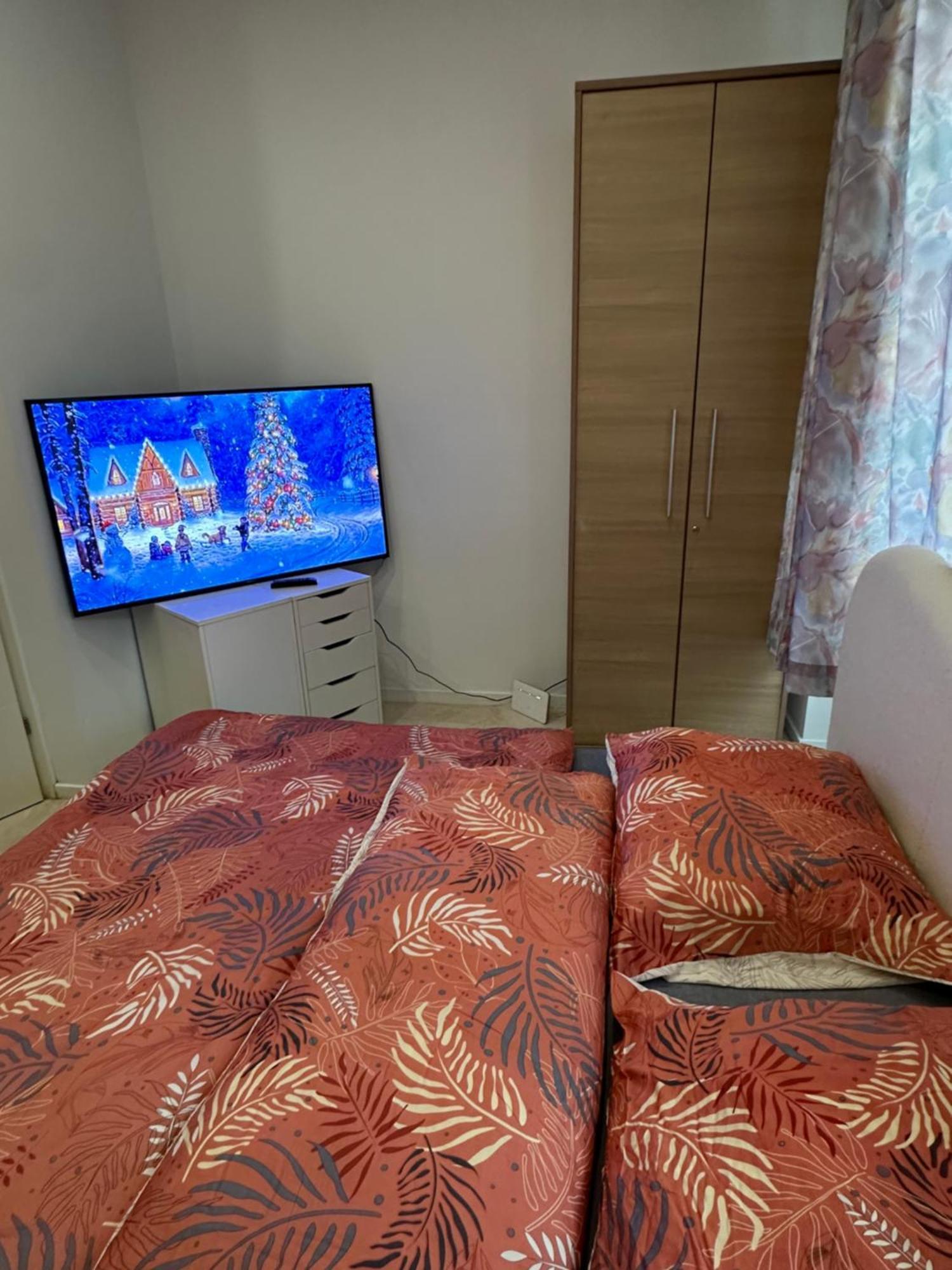 Smart Apartament