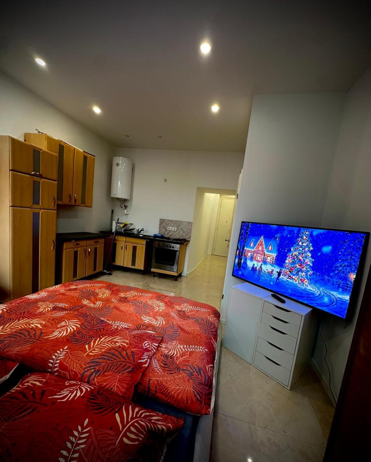 Apartament Smart *